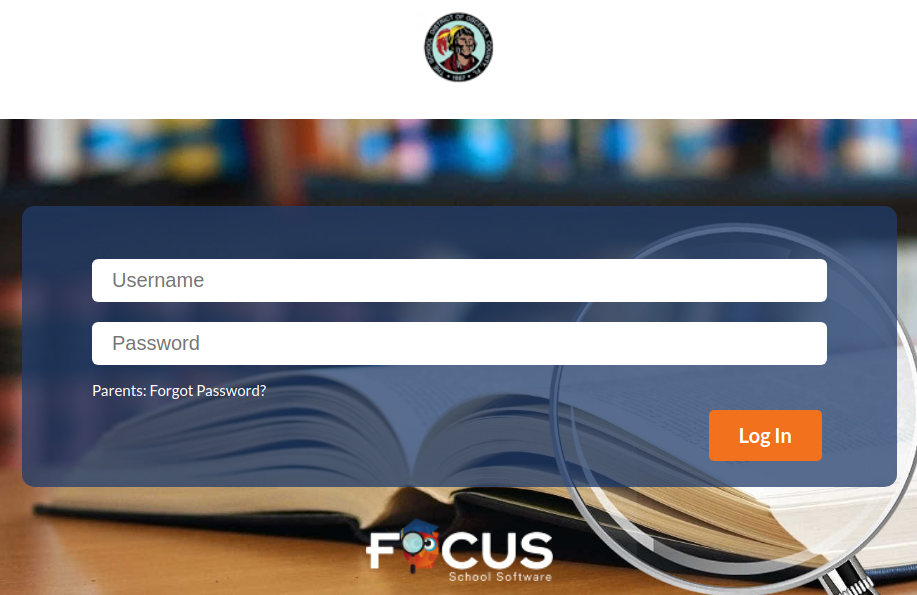 Osceola County Schools Logo