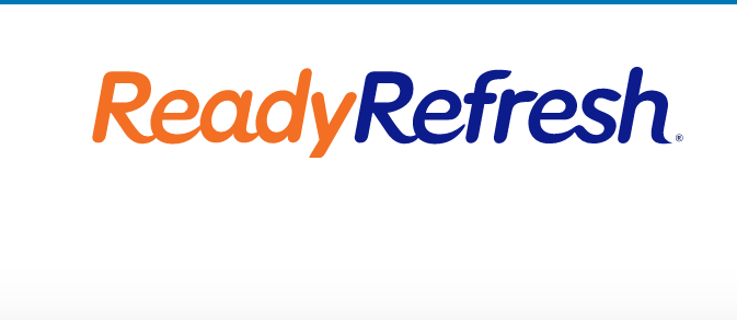 refresh ready logo