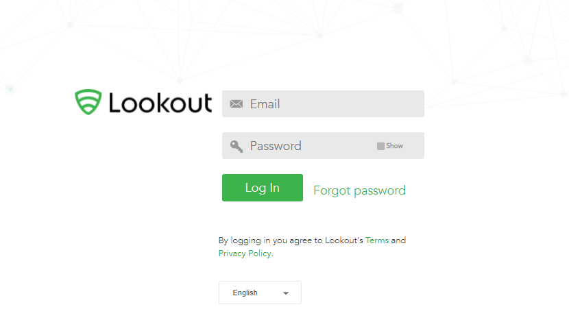 lookout logo