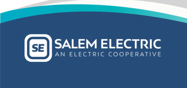 Salem Electric Logo