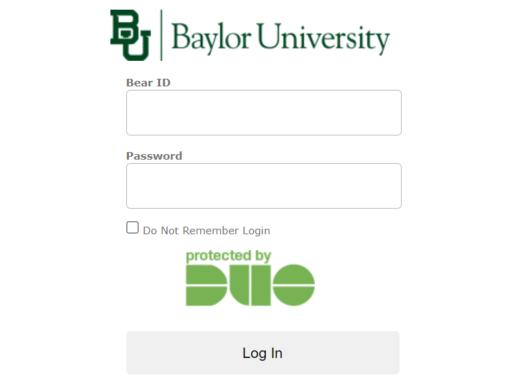 baylor bearweb logo