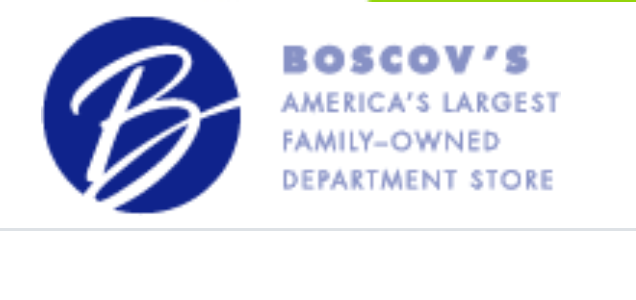 boscovs logo