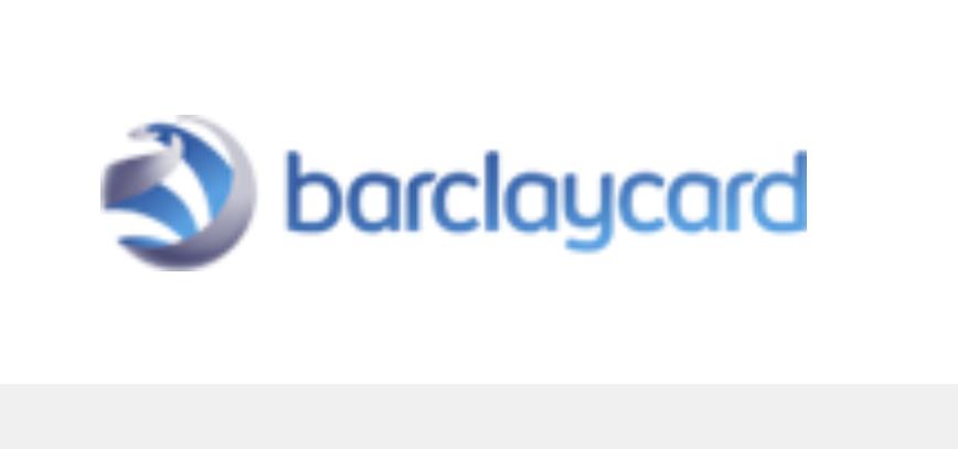 Barclaycard Logo