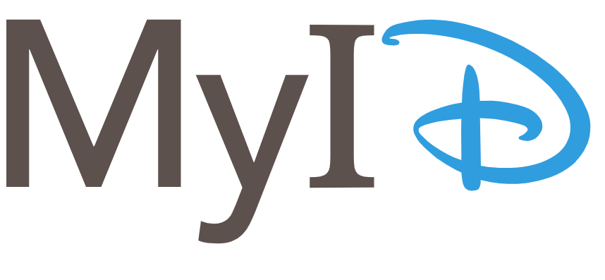 disney myid