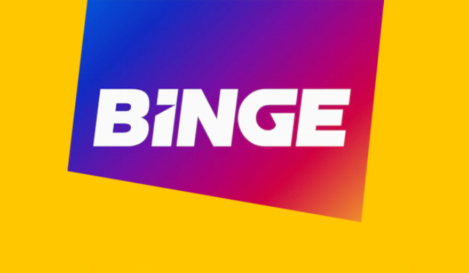 Binge