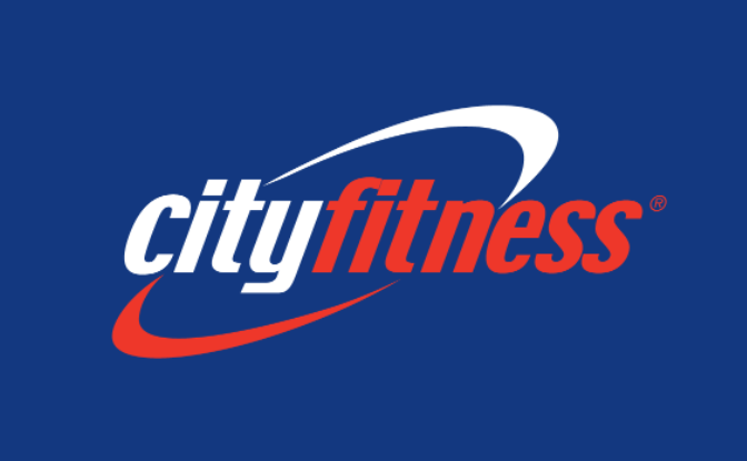city fitness