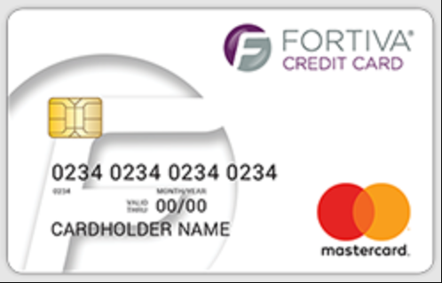 fortiva credit card