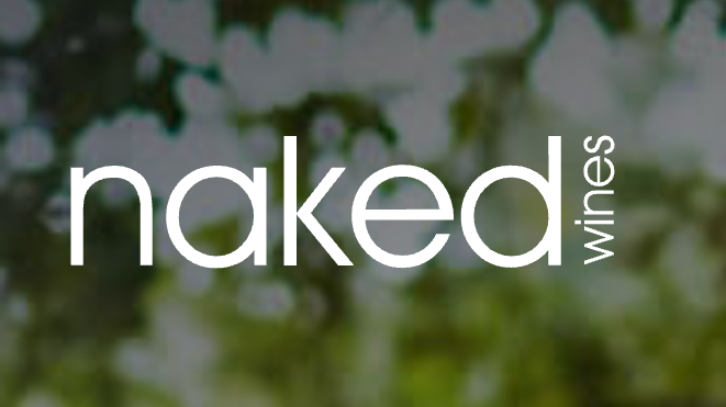naked wines