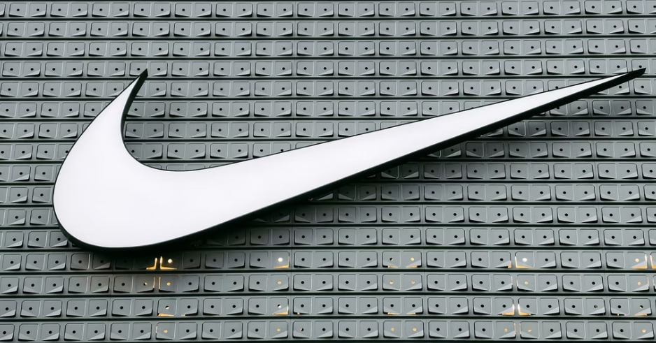 nike logo