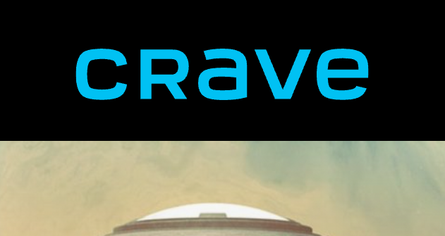 crave tv