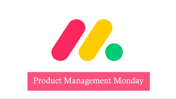 product management monday.com